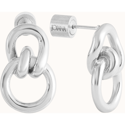 Joiana Jewelry Joiana Jewelry Lasso Earrings
