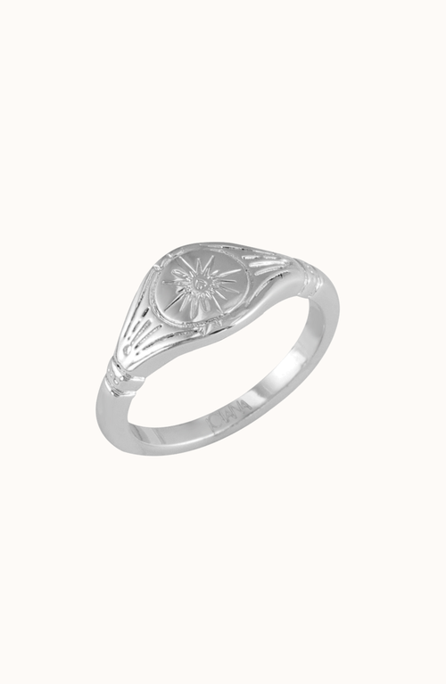 Joiana Jewelry Joiana Jewelry Moonbeam Pinky Ring