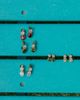 Joiana Jewelry Joiana Jewelry Petite Clemmy Earrings in Milk Glass, Women's at Urban Outfitters - 3
