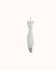 Joiana Jewelry Joiana Jewelry Sardine Charm - 1