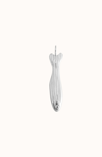 Joiana Jewelry Joiana Jewelry Sardine Charm