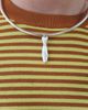 Joiana Jewelry Joiana Jewelry Sardine Charm - 2