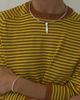 Joiana Jewelry Joiana Jewelry Sardine Charm - 4
