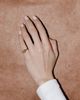 Joiana Jewelry Joiana Jewelry Stone Pinky Ring - 3