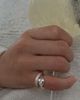 Joiana Jewelry Joiana Jewelry Tate Pave Pinky Ring - 2