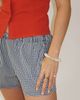 Joiana Jewelry Joiana Jewelry Tate Pave Pinky Ring - 5