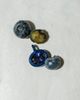 Joiana Jewelry Joiana Jewelry The Birthstone Charm in September/Sapphire, Women's at Urban Outfitters - 1