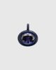 Joiana Jewelry Joiana Jewelry The Birthstone Charm in September/Sapphire, Women's at Urban Outfitters - 3