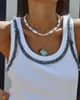 Joiana Jewelry Joiana Jewelry The Birthstone Petite Charm in February/Amethyst, Women's at Urban Outfitters - 3