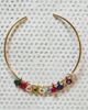 Joiana Jewelry Joiana Jewelry The Birthstone Petite Charm in February/Amethyst, Women's at Urban Outfitters - 5