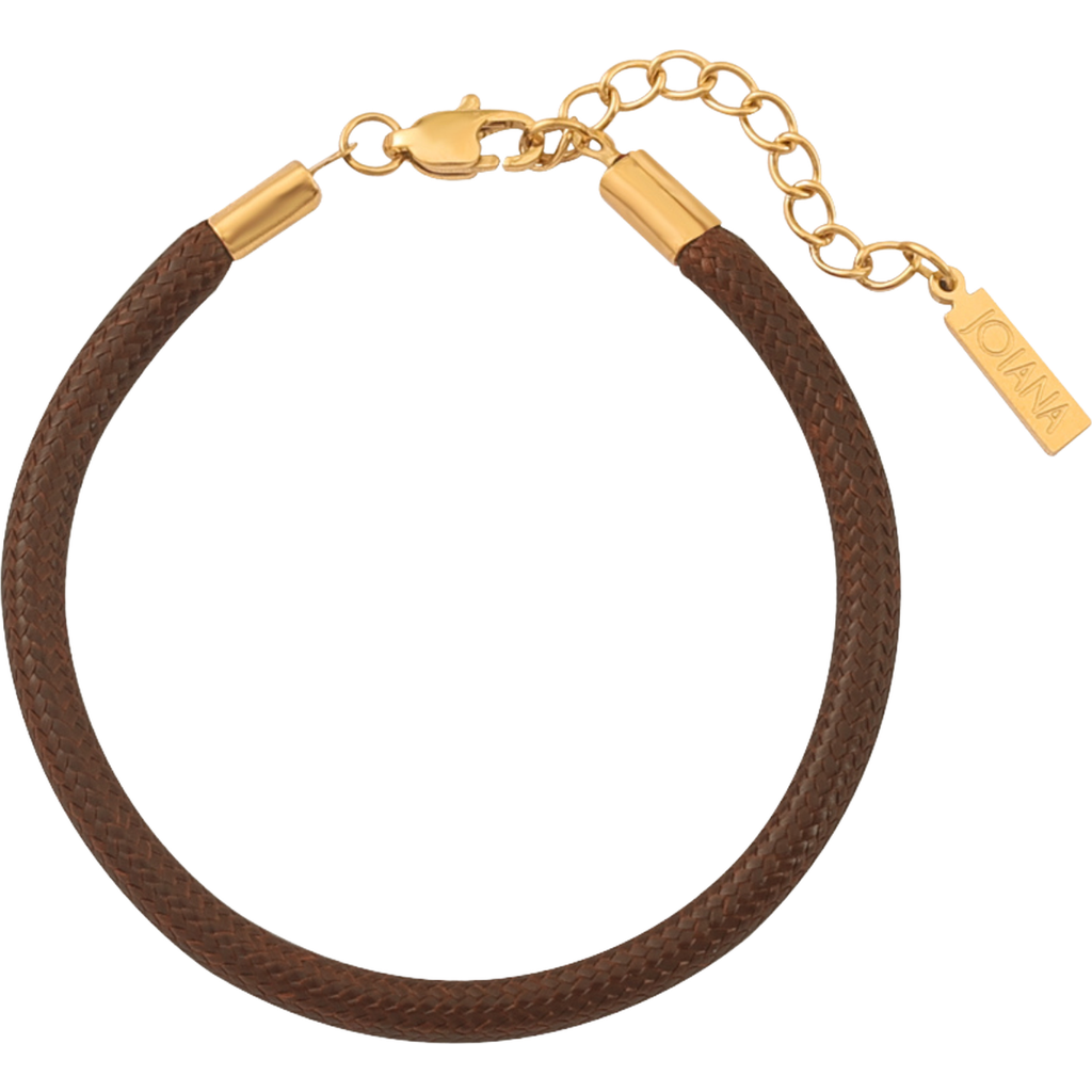 Joiana Jewelry Joiana Jewelry The Cord Bracelet