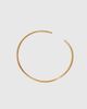 Joiana Jewelry Joiana Jewelry The Neck Cuff in Gold, Women's at Urban Outfitters - 4