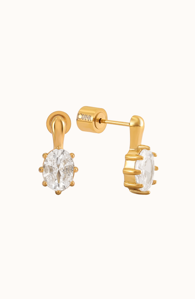 Joiana Jewelry Joiana Jewelry The Romy Earrings