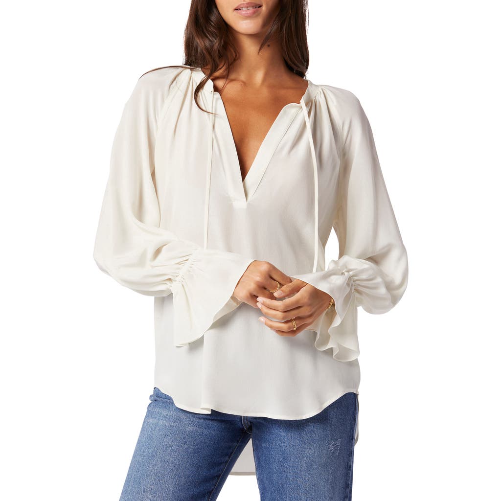 Joie Joie Cecarina Silk Blouse