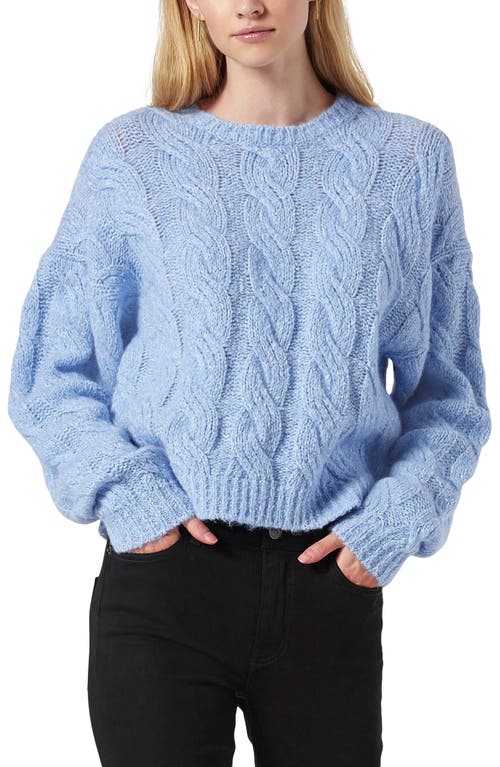 Joie Joie Hyannis Cable Sweater
