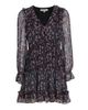 Joie Women's Adanson Silk Minidress - 1