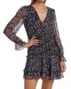 Joie Women's Adanson Silk Minidress - 3