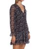 Joie Women's Adanson Silk Minidress - 4