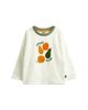 Jojo Maman Bebe JoJo Maman Bebe Boys' Dino Applique Top - 1