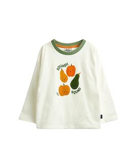 Jojo Maman Bebe JoJo Maman Bebe Boys' Dino Applique Top