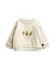 Jojo Maman Bebe JoJo Maman Bebe Boys' Embroidered Sweatshirt & Trouser Set - 2