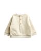Jojo Maman Bebe JoJo Maman Bebe Boys' Embroidered Sweatshirt & Trouser Set - 3