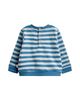 Jojo Maman Bebe JoJo Maman Bebe Boys' Highland Cow Sweatshirt & Trouser Set - 3