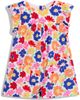 JOJO MAMAN BEBE JOJO MAMAN BEBE Bright Floral Romper - 1
