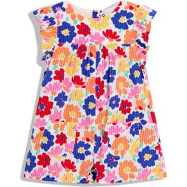 JOJO MAMAN BEBE JOJO MAMAN BEBE Bright Floral Romper