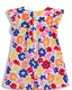JOJO MAMAN BEBE JOJO MAMAN BEBE Bright Floral Romper - 2