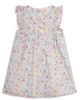 JOJO MAMAN BEBE JOJO MAMAN BEBE Floral Summer Dress & Bloomers - 2
