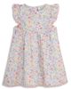 JOJO MAMAN BEBE JOJO MAMAN BEBE Floral Summer Dress & Bloomers - 4