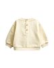 Jojo Maman Bebe JoJo Maman Bebe Girls' Embroidered Sweatshirt & Leggings Set - 3
