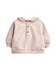 Jojo Maman Bebe JoJo Maman Bebe Girls' Fox Sweatshirt & Leggings Set - 3