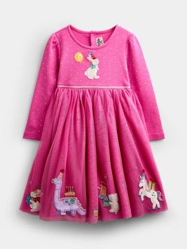 Sho Dress