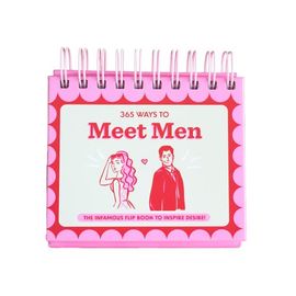 Jollity & Co. Jollity & Co. 365 Ways to Meet Men Flipbook