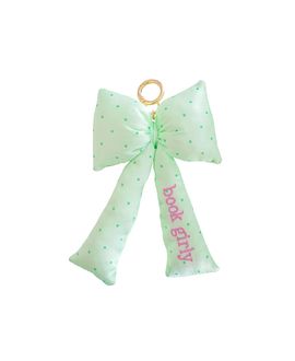 Jollity & Co. Jollity & Co. Book Girly Bag Charms