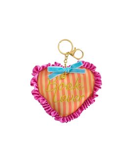 Jollity & Co. Jollity & Co. Book Lover Bag Charms, Set of 1