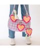 Jollity & Co. Jollity & Co. Book Lover Bag Charms, Set of 1 - 3