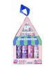 Jollity & Co. Jollity & Co. Book Store Lip Balm Set - 1