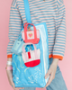 Jollity & Co. Jollity & Co. Bookish Tiny Tote Bag Charm - Choose from 8 Option - 2
