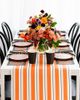 Jollity & Co. Jollity & Co. Checkered Halloween Plates - 4