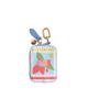 Jollity & Co. Jollity & Co. In Bloom Floral Bag Charms, Set of 1 - 1