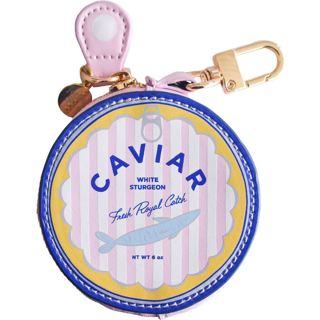 Jollity & Co. Jollity & Co. Le Dinner Bag Charms