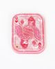 Jollity & Co. Jollity & Co. Queen of Hearts Compact Mirror - 2