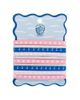 Jollity & Co. Jollity & Co. Seaside Hair Ties, Set of 10 - 1