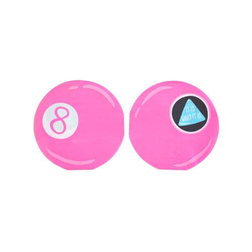 Jollity & Co. Jollity & Co. Y2K Magic 8 Ball Large Napkins