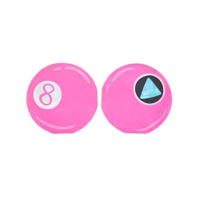 Jollity & Co. Jollity & Co. Y2K Magic 8 Ball Large Napkins