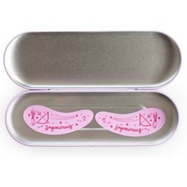 Jollity & Co. Jollity & Co. Zodiac Silicone Eye Mask, Choose from 12 Zodiac Signs