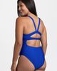JOLYN JOLYN Caroline Women's Athletic One Piece Swimsuit - 2